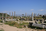 Perge (T�rkei)