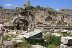 Perge (T�rkei)
