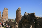 Perge (T�rkei)
