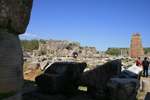 Perge (T�rkei)