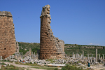 Perge (T�rkei)