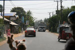 Beruwala (Sri Lanka)