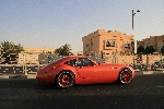 Dubai (Vereinigte Arabische Emirate)